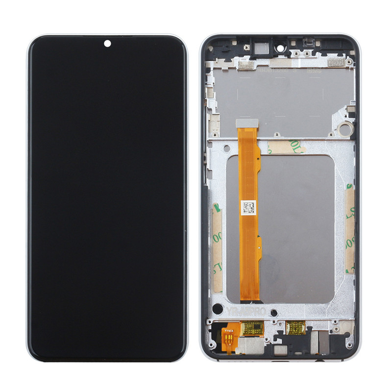 UMIDIGI A5 Pro Screen ( LCD+TP+Frame)